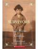 Survivors: True Stories of Children in the Holocaust - 9780439669962-thumb