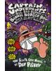 The Big, Bad Battle of the Bionic Booger Boy Part One:The Night of the Nasty Nostril Nuggets - 9780439977364-thumb