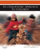 An Osteopathic Approach to Children - 9780443067389-thumb