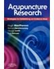 Acupuncture Research - 9780443100291-thumb