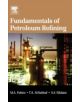 Fundamentals of Petroleum Refining - 9780444527851-thumb