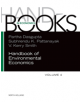 Handbook of Environmental Economics - 9780444537720-thumb
