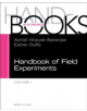 Handbook of Field Experiments - 9780444633248-thumb