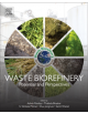 Waste Biorefinery - 9780444639929-thumb