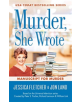 Murder, She Wrote: Manuscript For Murder - 9780451489326-thumb