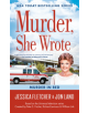 Murder, She Wrote: Murder In Red - 9780451489357-thumb