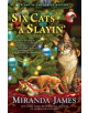Six Cats A Slayin' - 9780451491091-thumb