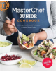 MasterChef Junior Cookbook - 9780451499127-thumb