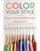 Color Your Style: How to Wear Your True Colors - 9780452296831-thumb
