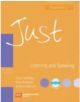 Just Listening and Speaking Elementary - 9780462000428-thumb