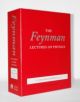 The Feynman Lectures on Physics, boxed set - 9780465023820-thumb