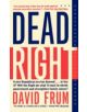 Dead Right - 9780465098255-thumb