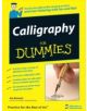 Calligraphy For Dummies - 9780470117712-thumb