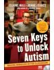 Seven Keys to Unlock Autism - 9780470644096-thumb