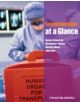Transplantation at a Glance - 9780470658420-thumb