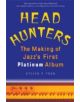 Head Hunters - 9780472034482-thumb