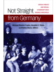 Not Straight from Germany - 9780472130351-thumb