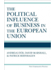 The Political Influence of Business in the European Union - 9780472131181-thumb