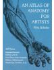 An Atlas of Anatomy for Artists - 9780486202419-thumb