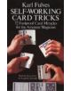 Self-working Card Tricks - 9780486233345-thumb