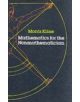 Mathematics for the Non-mathematician - 9780486248233-thumb