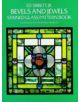 Bevels and Jewels Stained Glass Pattern Book - 9780486248448-thumb