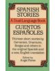 Spanish Stories - 9780486253992-thumb