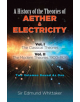 History of the Theories of Aether and Electricity, Vol. I - 9780486261263-thumb