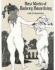Best Work of Aubrey Beardsley - 9780486262734-thumb