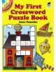 My First Crossword Puzzle Book - 9780486262994-thumb