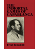 The Immortal Games of Capablanca - 9780486263335-thumb