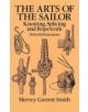Art of the Sailor - 9780486264400-thumb
