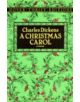 A Christmas Carol - 9780486268651-thumb