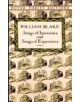 Songs of Innocence and Songs of Experience - 9780486270517-thumb