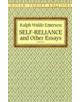 Self Reliance - 9780486277905-thumb