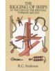 The Rigging of Ships in the Days of the Spritsail Topmast, 1600-1720 - 9780486279602-thumb
