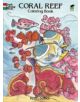 Coral Reef Coloring Book - 9780486285429-thumb