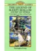 The Legend of Sleepy Hollow and Rip Van Winkle - 9780486288284-thumb