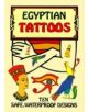 Egyptian Tattoos - 9780486288307-thumb