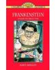 Frankenstein - 9780486299303-thumb
