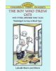 "The Boy Who Drew Cats" and Other Japanese Fairy Tales - 9780486403489-thumb