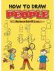 How to Draw People - 9780486420608-thumb