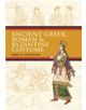 Ancient Greek, Roman & Byzantine Costume - 9780486426105-thumb