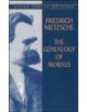 The Genealogy of Morals - 9780486426914-thumb