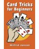 Card Tricks for Beginners - 9780486434650-thumb