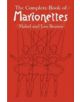 The Complete Book of Marionettes - 9780486440170-thumb