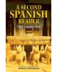 A Second Spanish Reader - 9780486472355-thumb