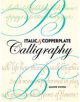 Italic and Copperplate Calligraphy - 9780486477497-thumb