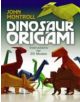 Dinosaur Origami - 9780486477800-thumb