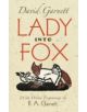 Lady Into Fox - 9780486493190-thumb